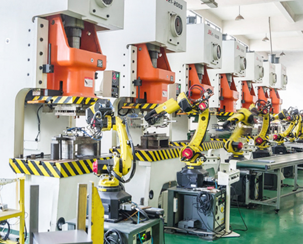 Jiangsu Chuangwei CNC 공작 기계 Co., Ltd.