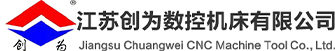 Jiangsu Chuangwei CNC 공작 기계 Co., Ltd.