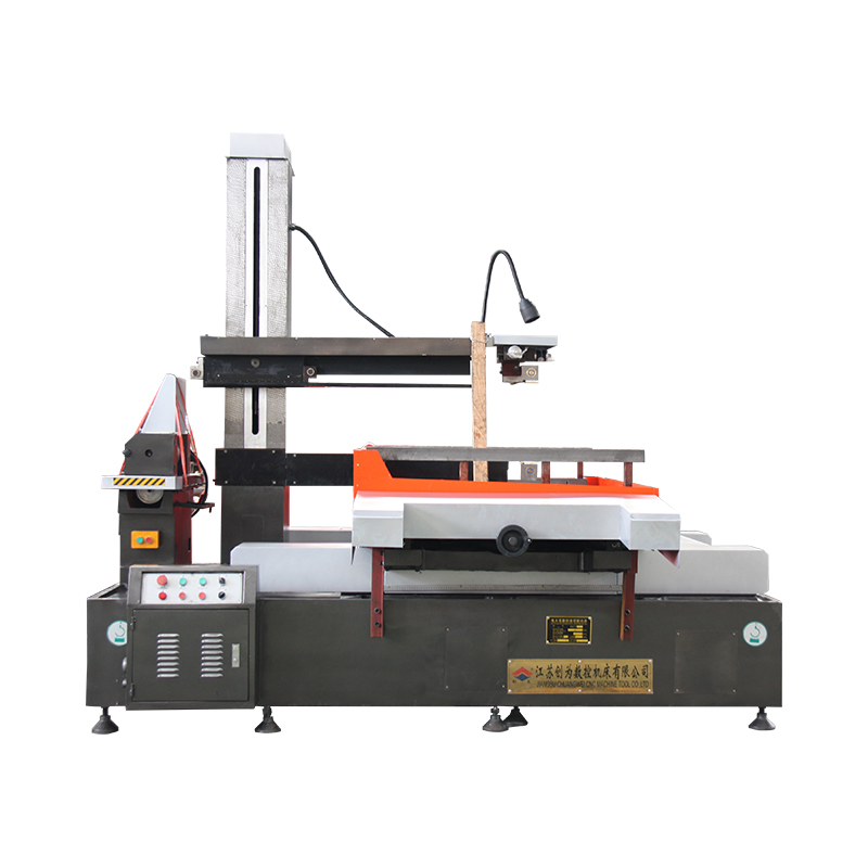 DK77100 AZ 스테퍼 CNC 와이어 EDM 고속 커팅 머신 리프팅 모터