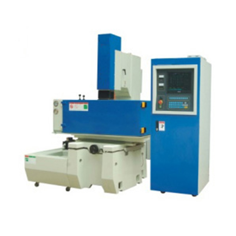 450 ZNC EDM Die Sinking Machine이있는 소방 시스템