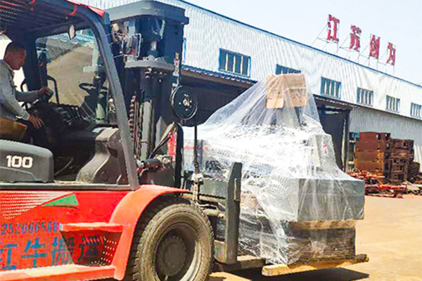 Jiangsu Chuangwei CNC 공작 기계 Co., Ltd.